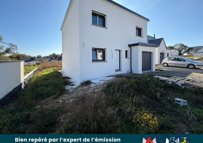 à vendre Maison Ploneour Lanvern
