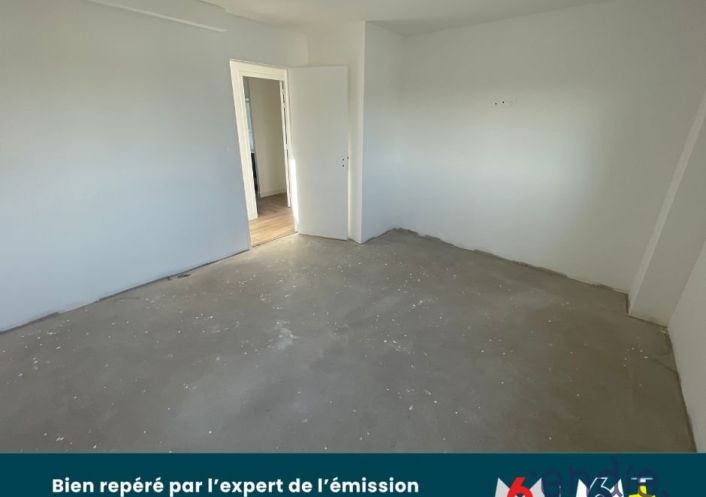 à vendre Maison Ploneour Lanvern