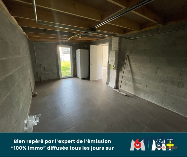 vente Maison Ploneour Lanvern - Photo 9