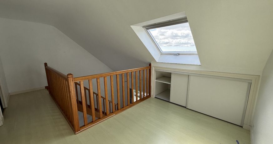 location Appartement Quimper