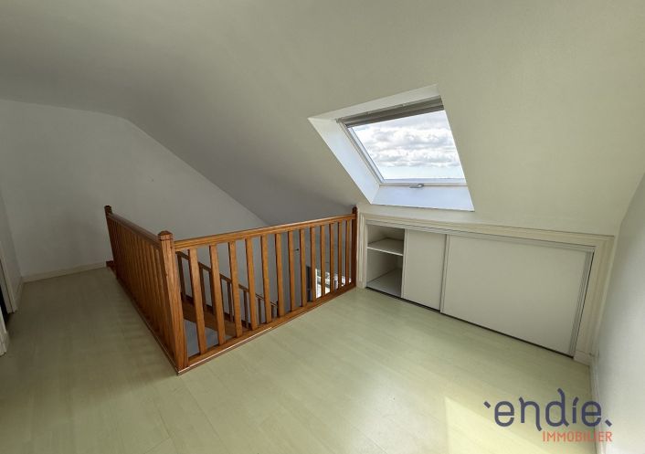 à louer Appartement Quimper