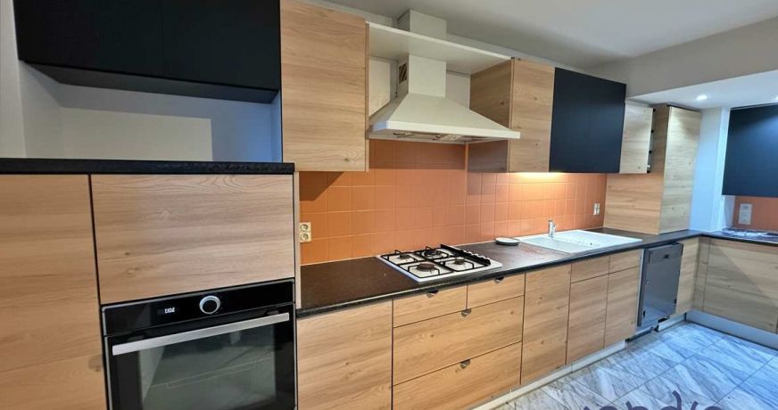 location Appartement Quimper
