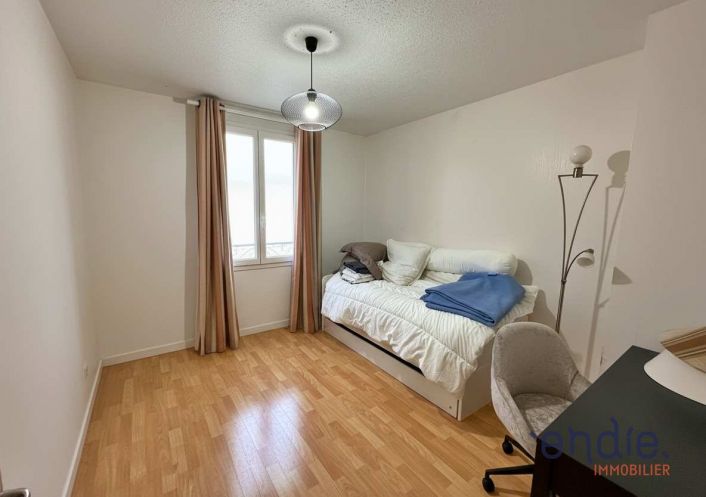 location Appartement Quimper