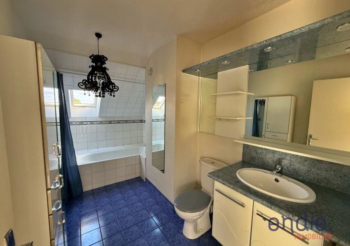 location Appartement Quimper