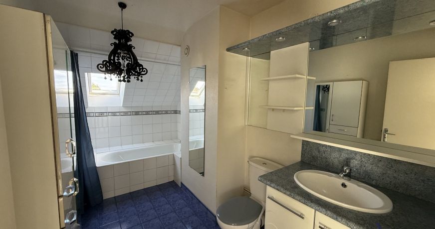 location Appartement Quimper