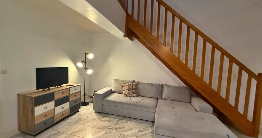 location Appartement Quimper