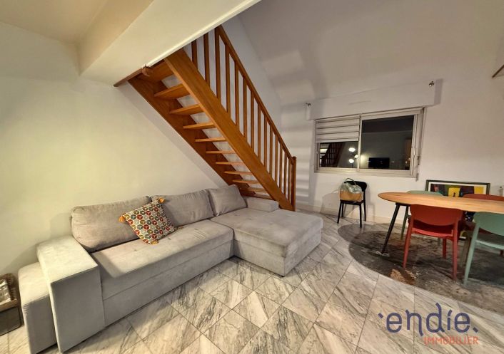 location Appartement Quimper