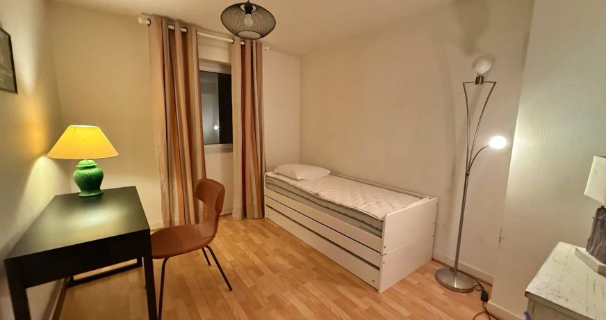 location Appartement Quimper