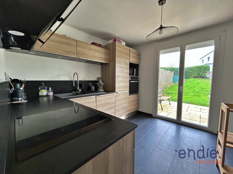 vente Maison Pluguffan - Photo 8