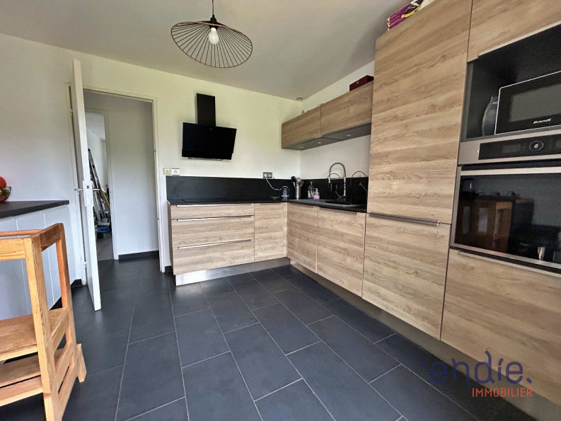 vente Maison Pluguffan - Photo 9