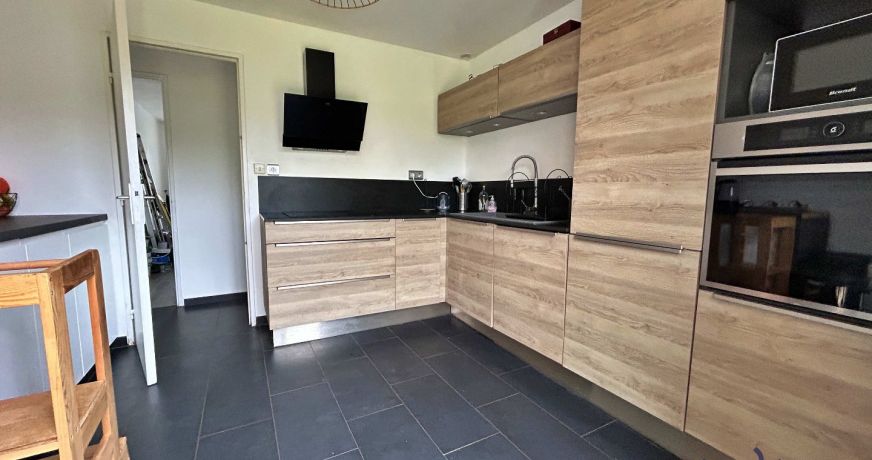 vente Maison Pluguffan