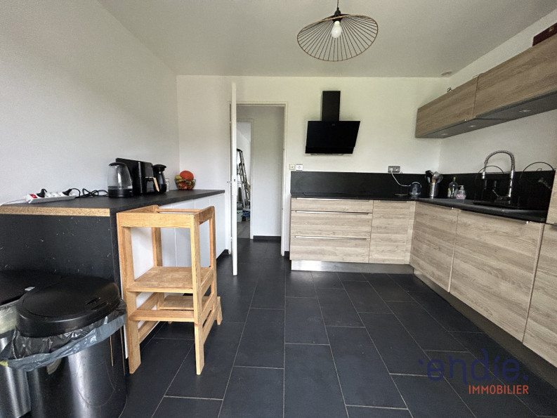 vente Maison Pluguffan - Photo 10