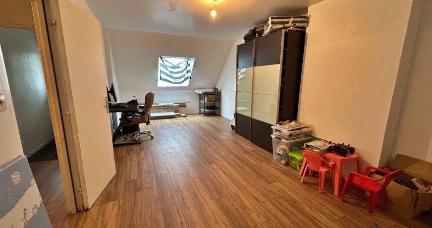 vente Maison Pluguffan