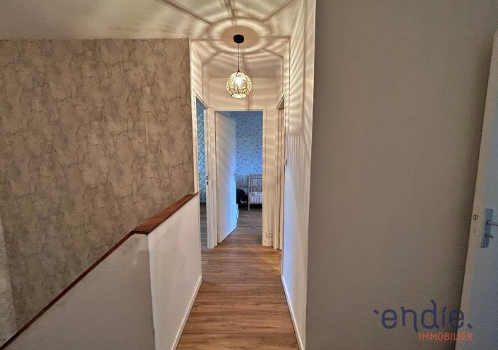 à vendre Maison Pluguffan