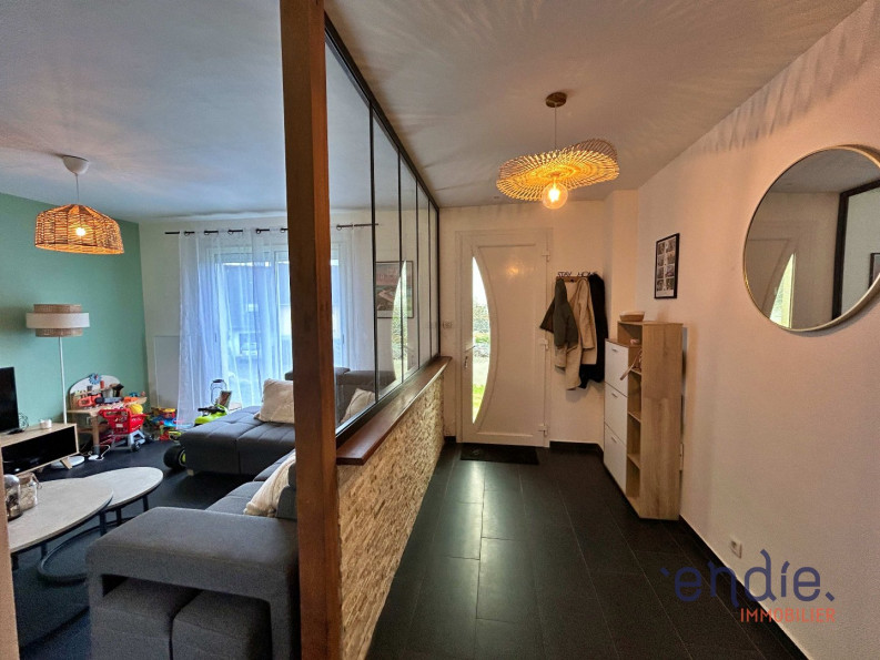 vente Maison Pluguffan - Photo 3