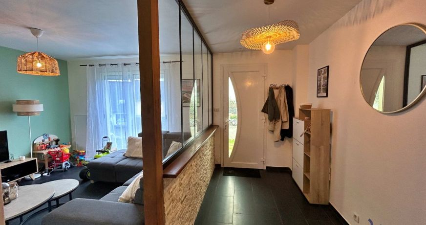 vente Maison Pluguffan