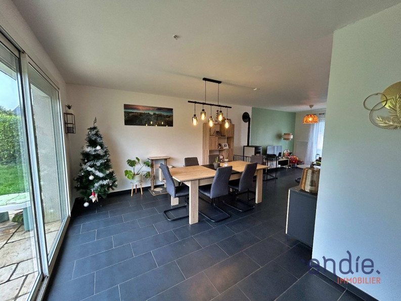 vente Maison Pluguffan - Photo 1