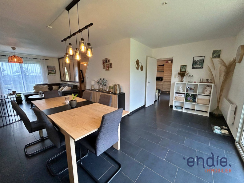 vente Maison Pluguffan - Photo 2