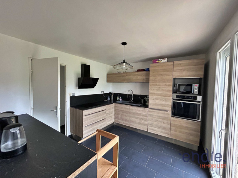 vente Maison Pluguffan - Photo 7