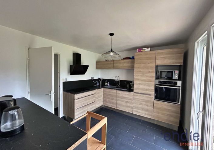 à vendre Maison Pluguffan