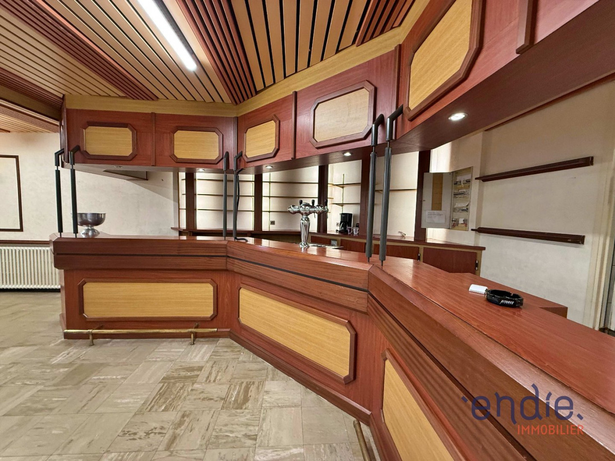 à vendre Immeuble Rosporden - Photo 3