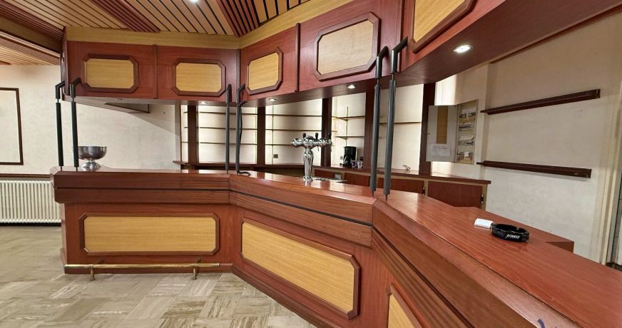 vente Immeuble Rosporden