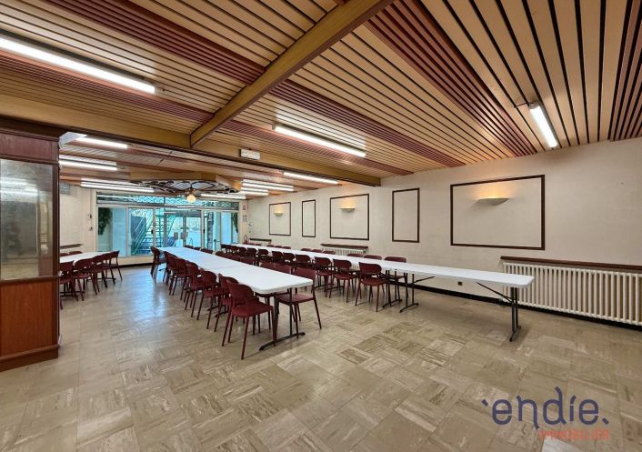 à vendre Immeuble Rosporden