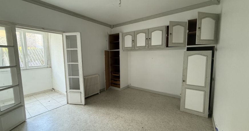 vente Immeuble Rosporden