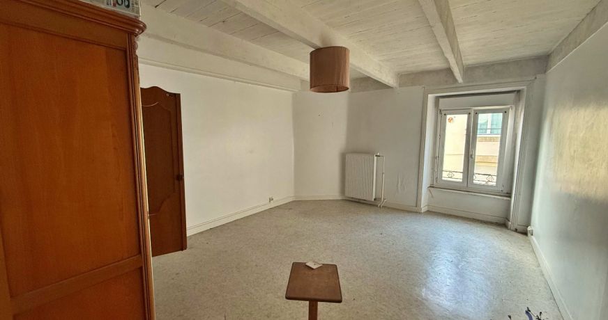 vente Immeuble Rosporden