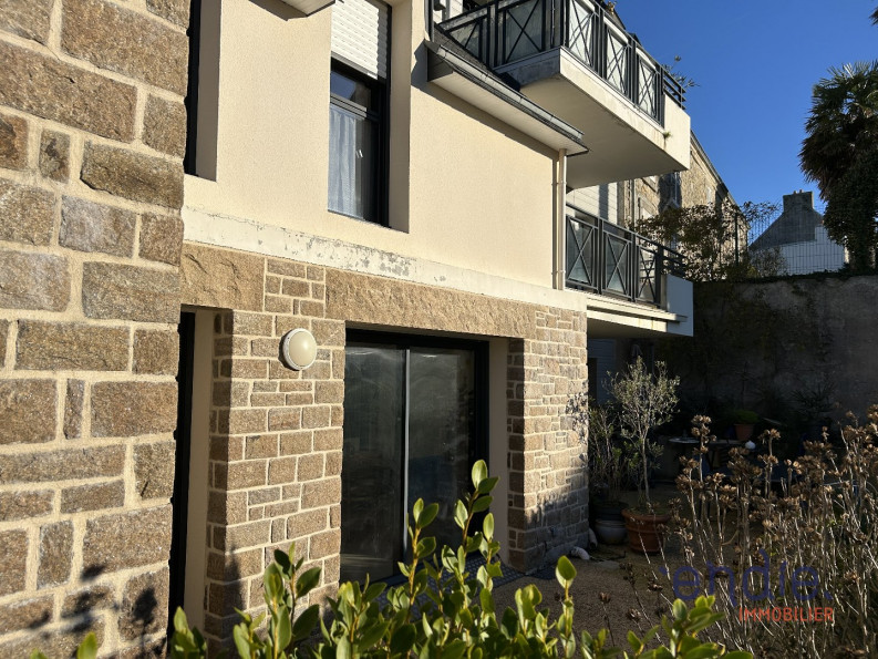 vente Appartement Benodet - Photo 2