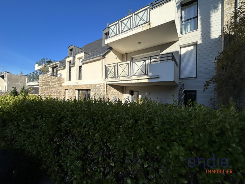 vente Appartement Benodet - Photo 1