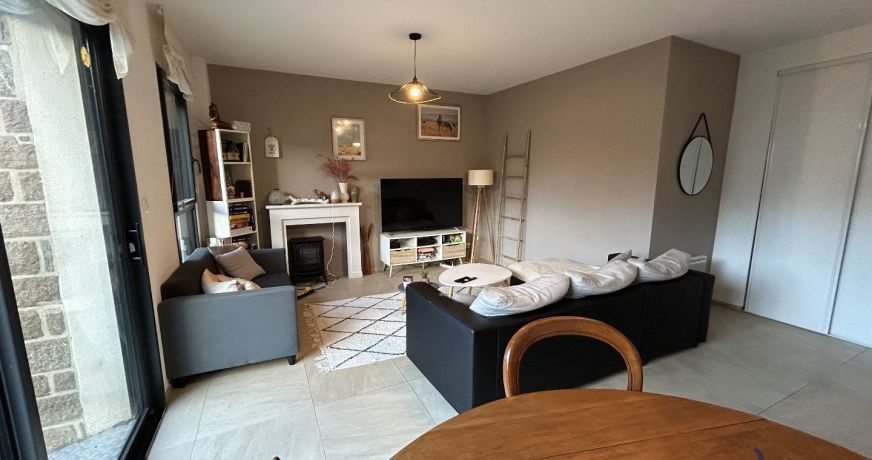 vente Appartement Benodet