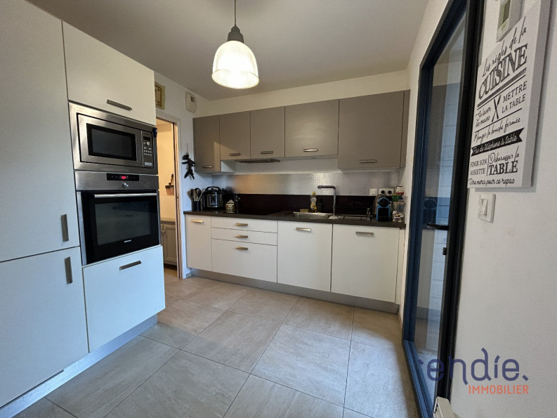 vente Appartement Benodet - Photo 6