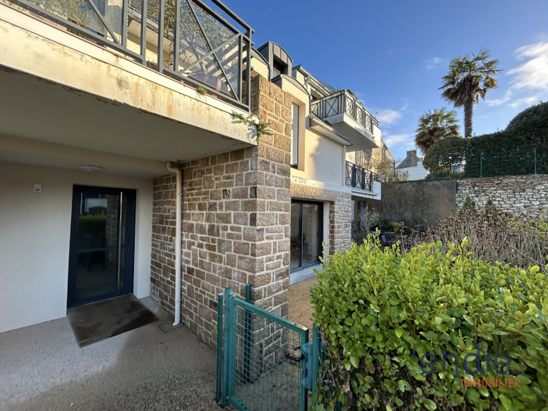 vente Appartement Benodet - Photo 10