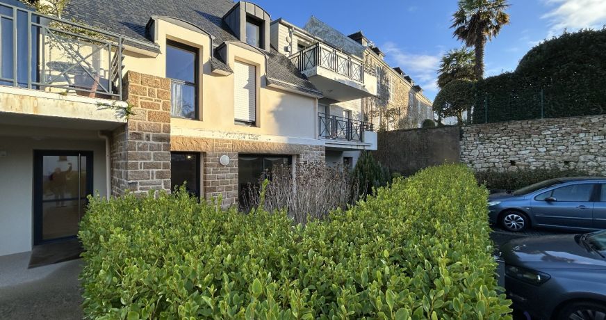 vente Appartement Benodet