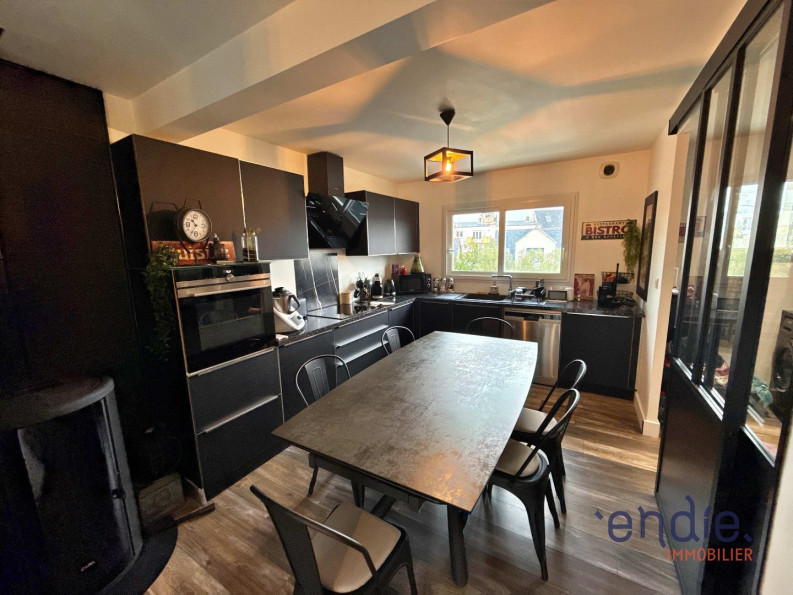 vente Maison Quimper - Photo 5