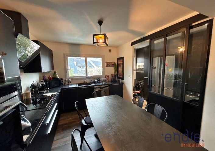 à vendre Maison Quimper