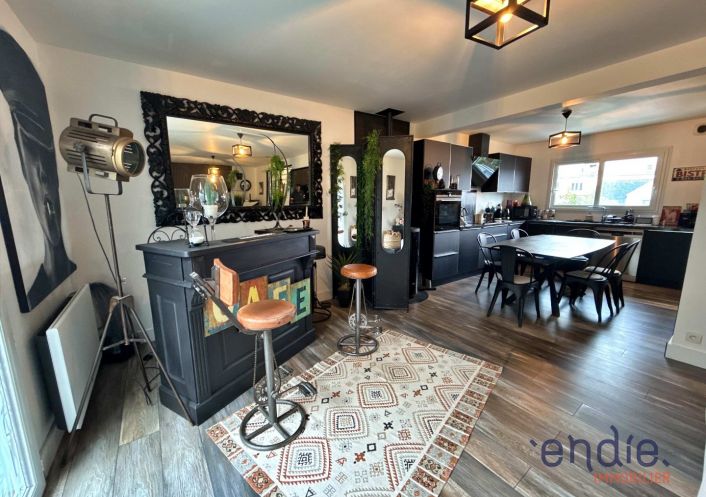 à vendre Maison Quimper