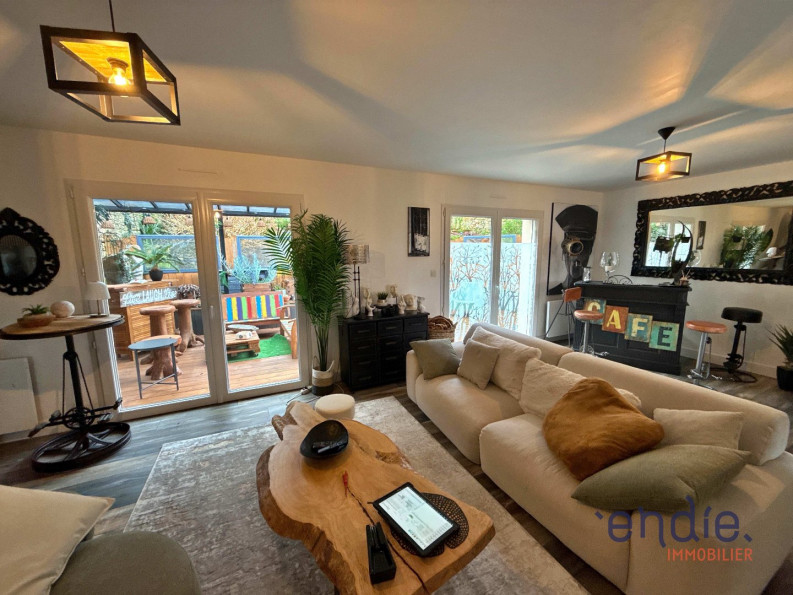 vente Maison Quimper - Photo 3