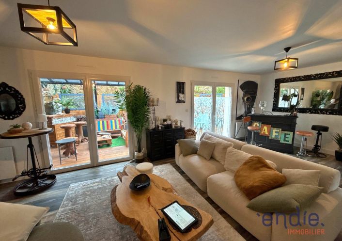 à vendre Maison Quimper