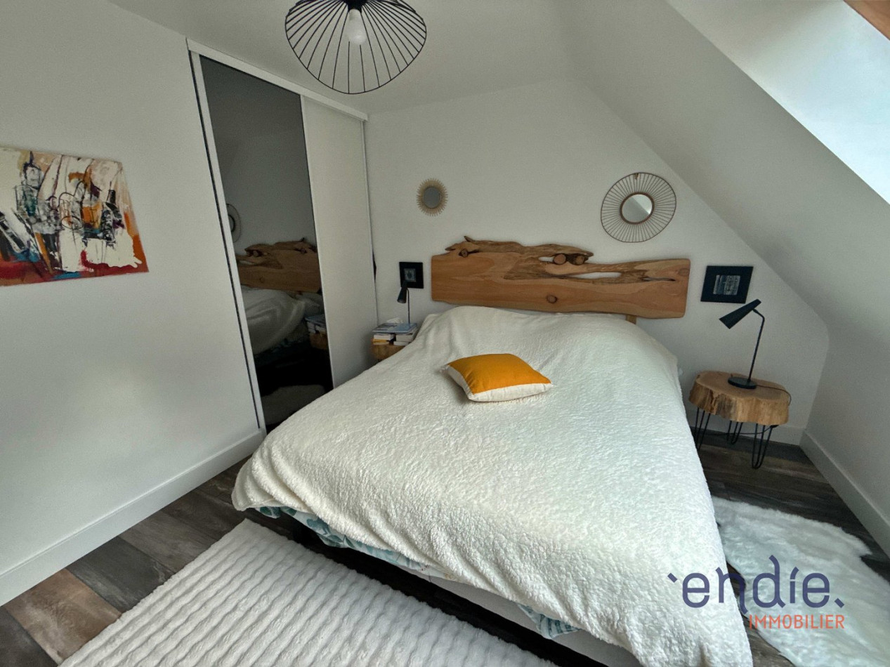 à vendre Maison Quimper - Photo 10