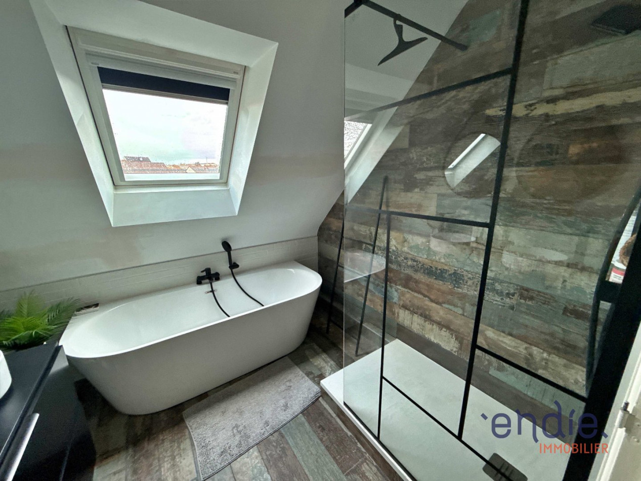 à vendre Maison Quimper - Photo 11