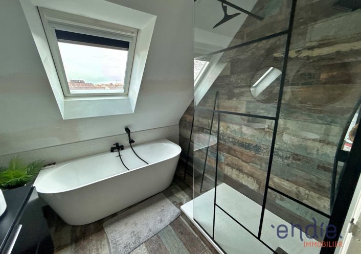 à vendre Maison Quimper