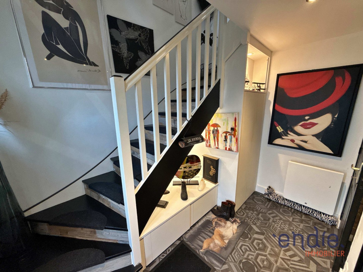 à vendre Maison Quimper - Photo 7