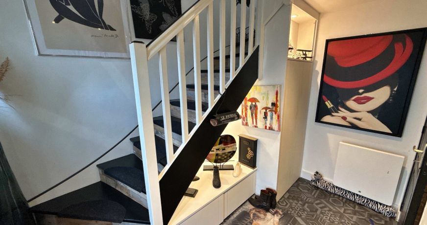 vente Maison Quimper