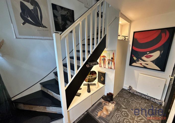 à vendre Maison Quimper