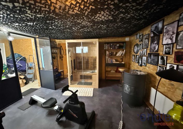 à vendre Maison Quimper