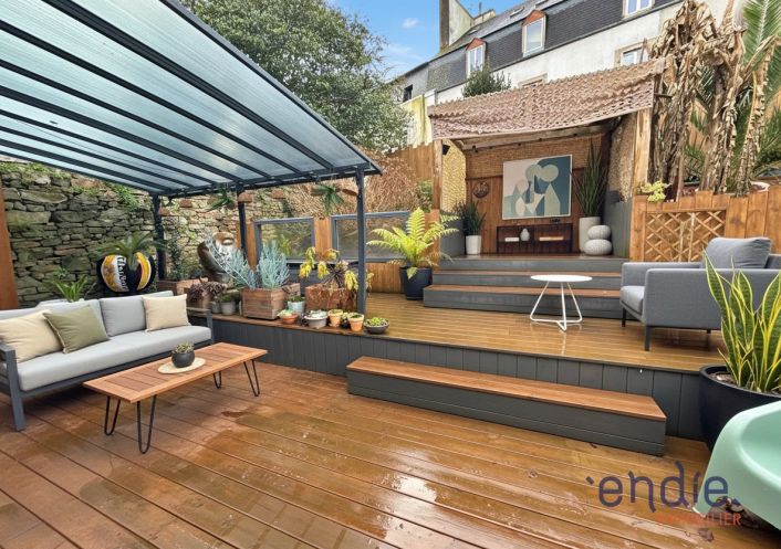 à vendre Maison Quimper