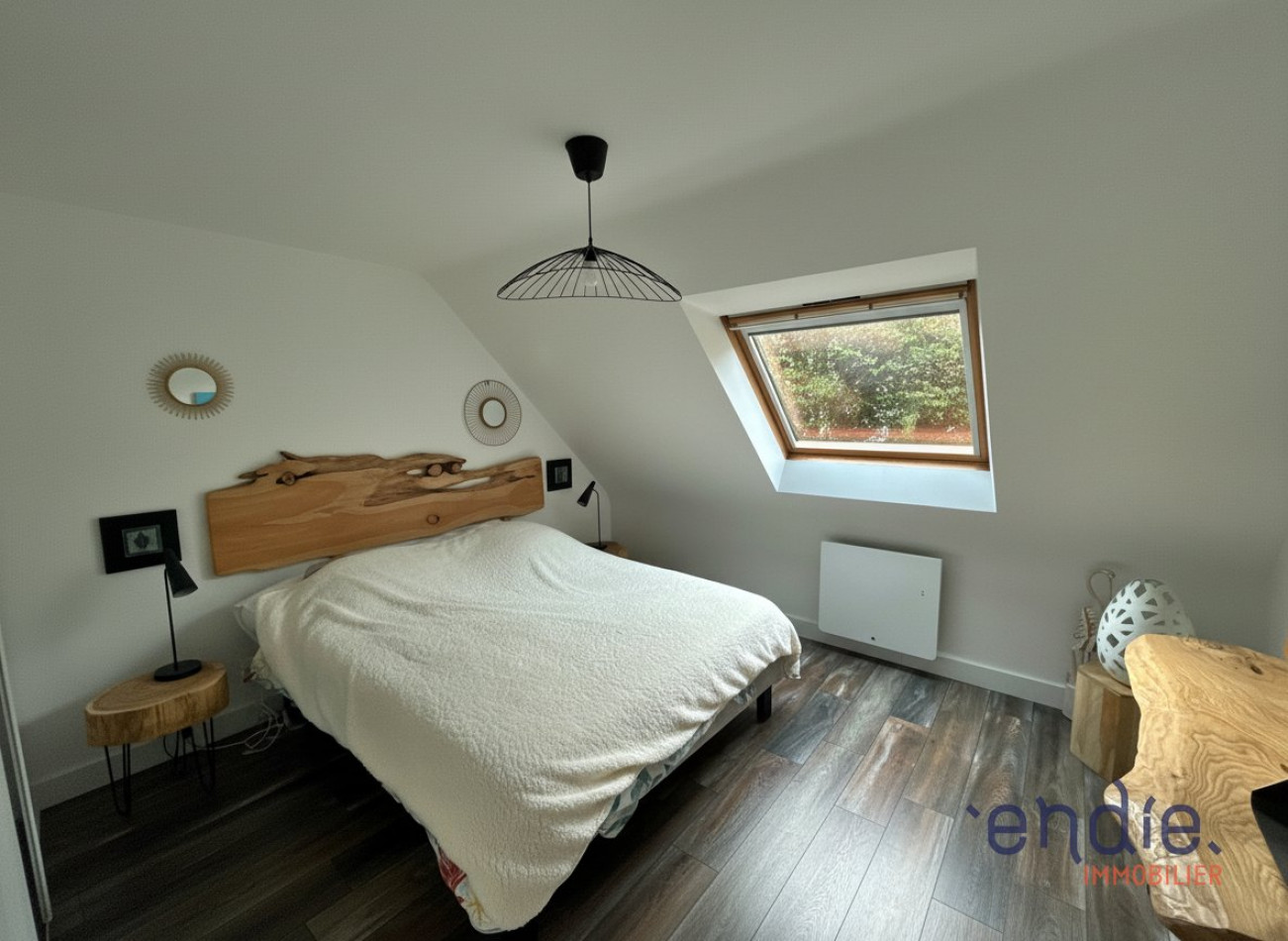 à vendre Maison Quimper - Photo 8