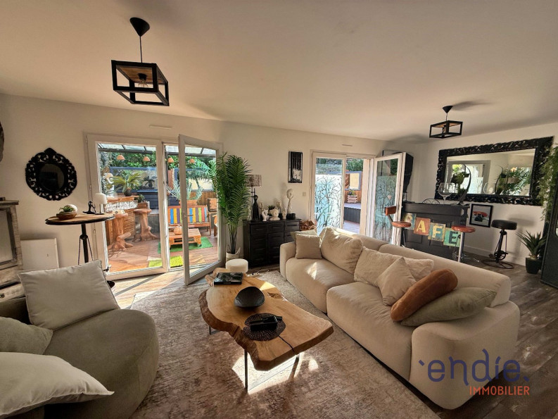 vente Maison Quimper - Photo 3